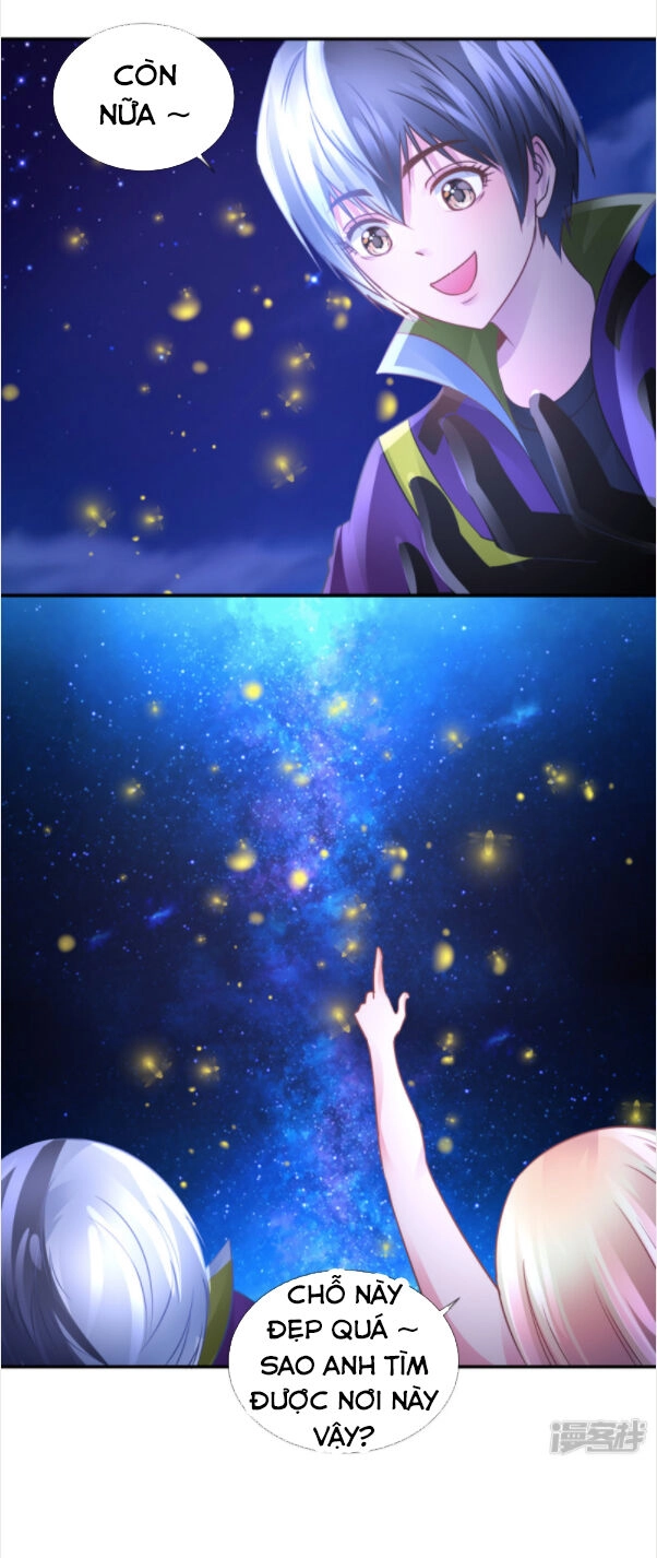 Phong Thủy Thiên Sư Chapter 99 - 14