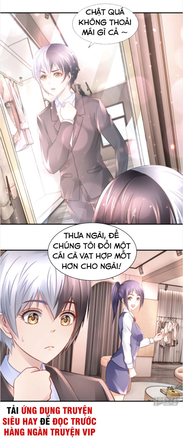 Phong Thủy Thiên Sư Chapter 100 - 1