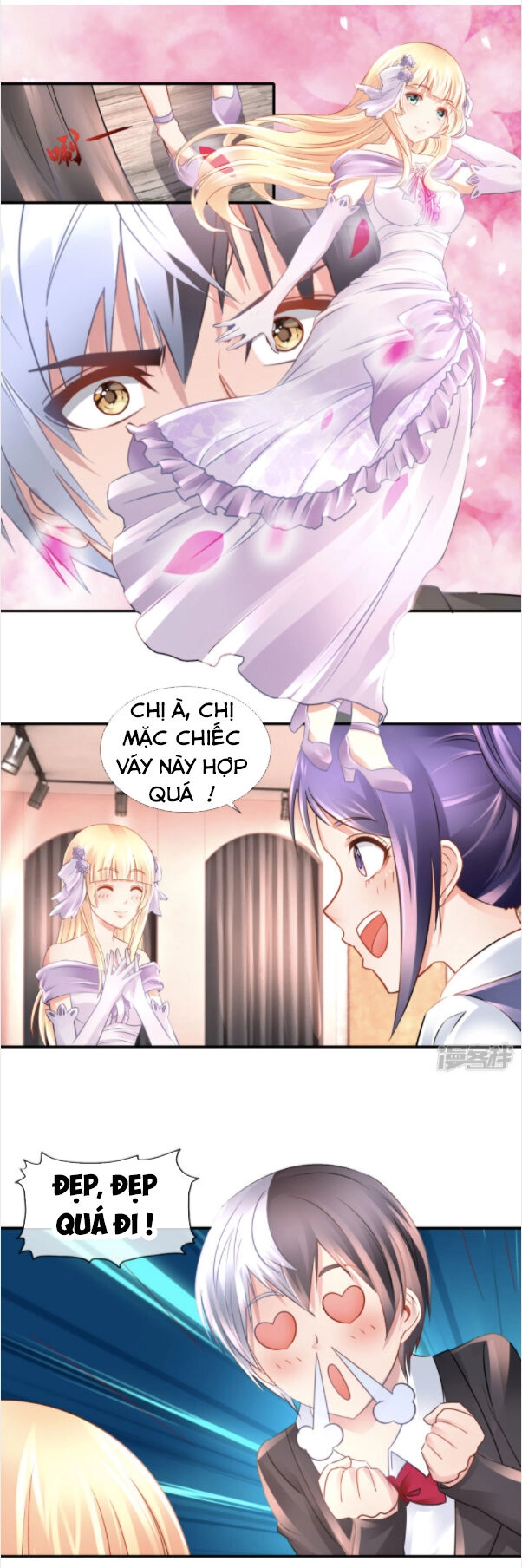 Phong Thủy Thiên Sư Chapter 100 - 2