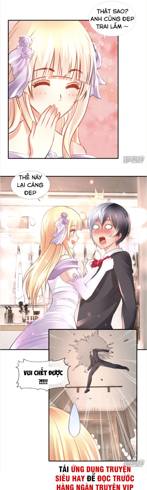 Phong Thủy Thiên Sư Chapter 100 - 3