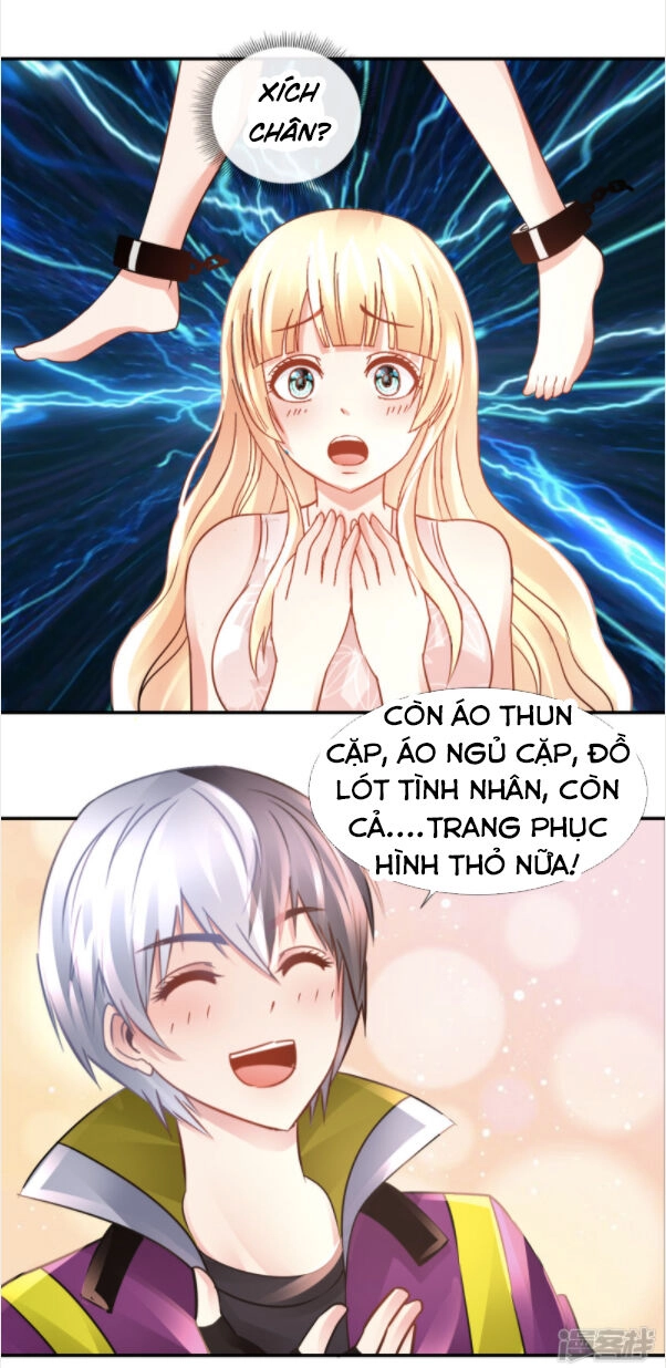 Phong Thủy Thiên Sư Chapter 100 - 7