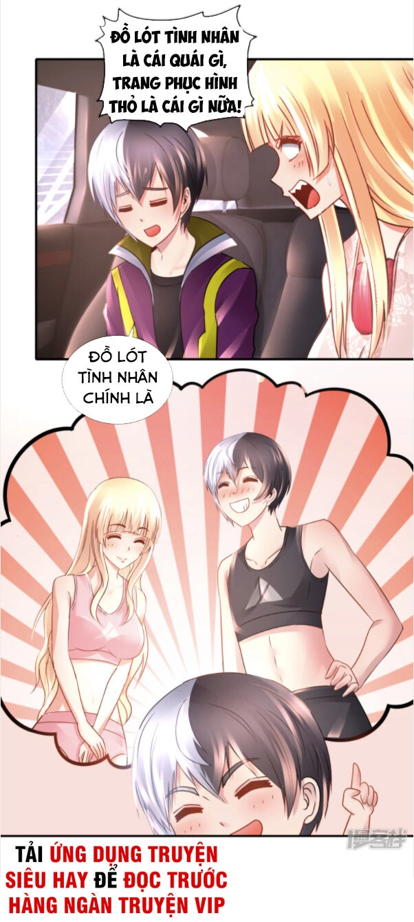 Phong Thủy Thiên Sư Chapter 100 - 8