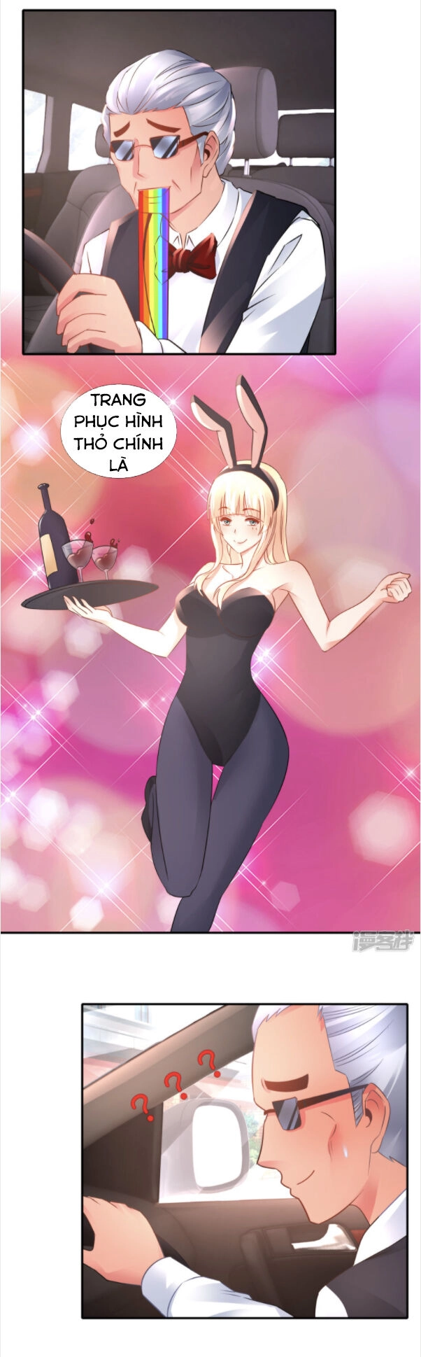 Phong Thủy Thiên Sư Chapter 100 - 9