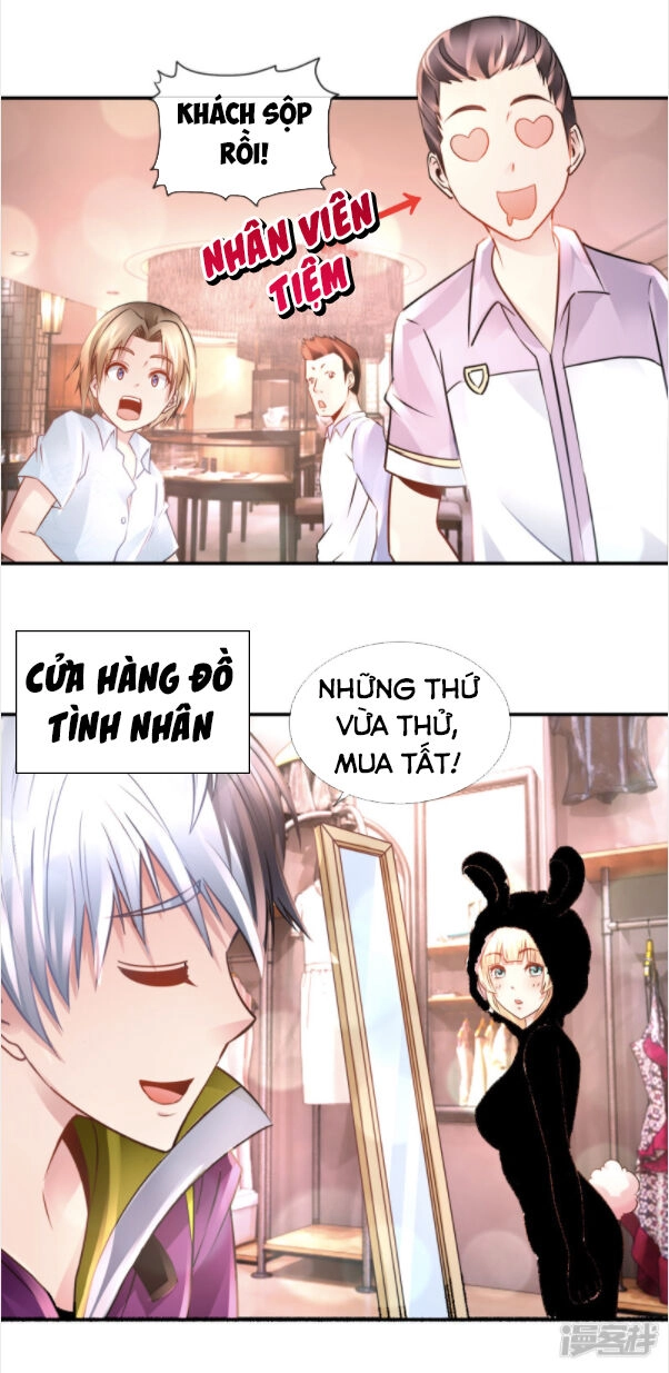 Phong Thủy Thiên Sư Chapter 100 - 11