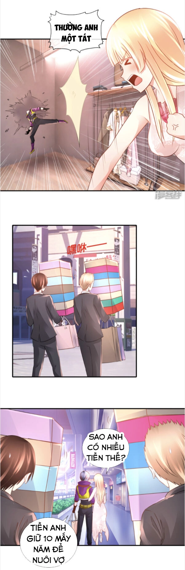 Phong Thủy Thiên Sư Chapter 100 - 13