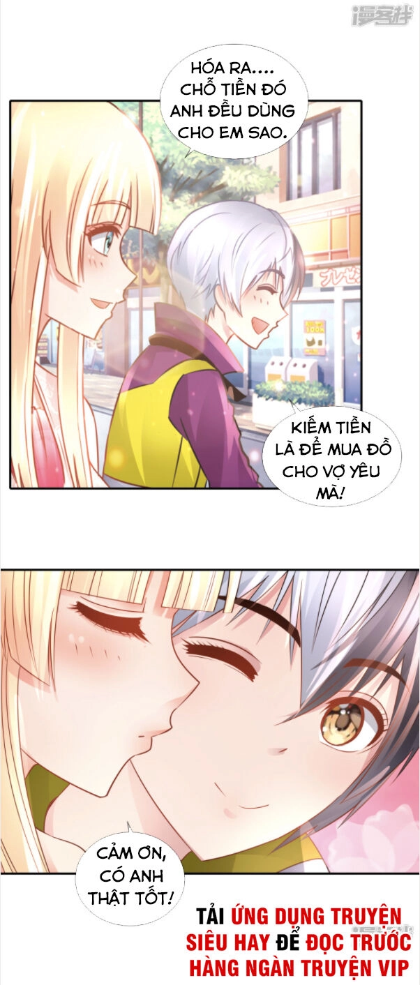 Phong Thủy Thiên Sư Chapter 100 - 14