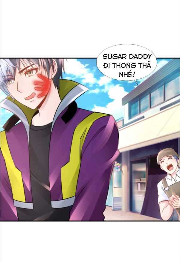 Phong Thủy Thiên Sư Chapter 100 - 15