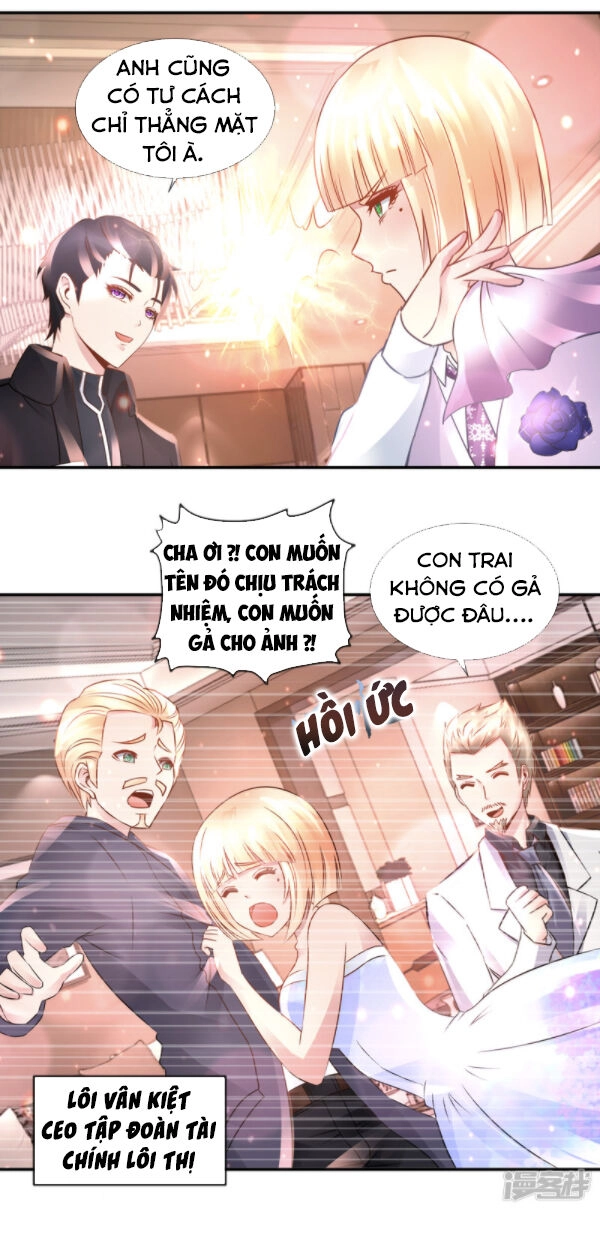 Phong Thủy Thiên Sư Chapter 101 - 7