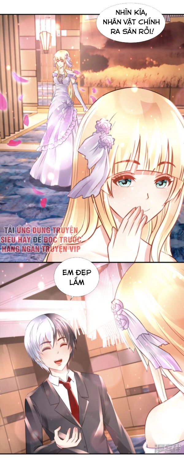 Phong Thủy Thiên Sư Chapter 101 - 10