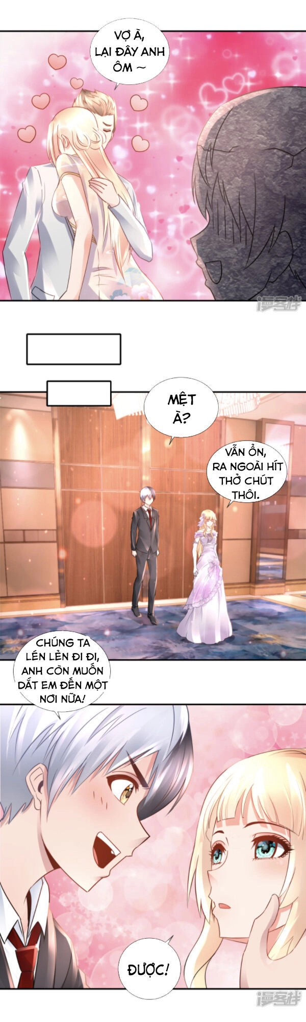 Phong Thủy Thiên Sư Chapter 101 - 13