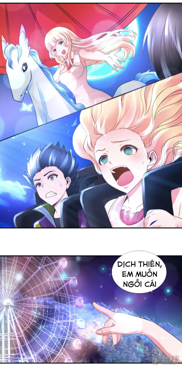 Phong Thủy Thiên Sư Chapter 101 - 16