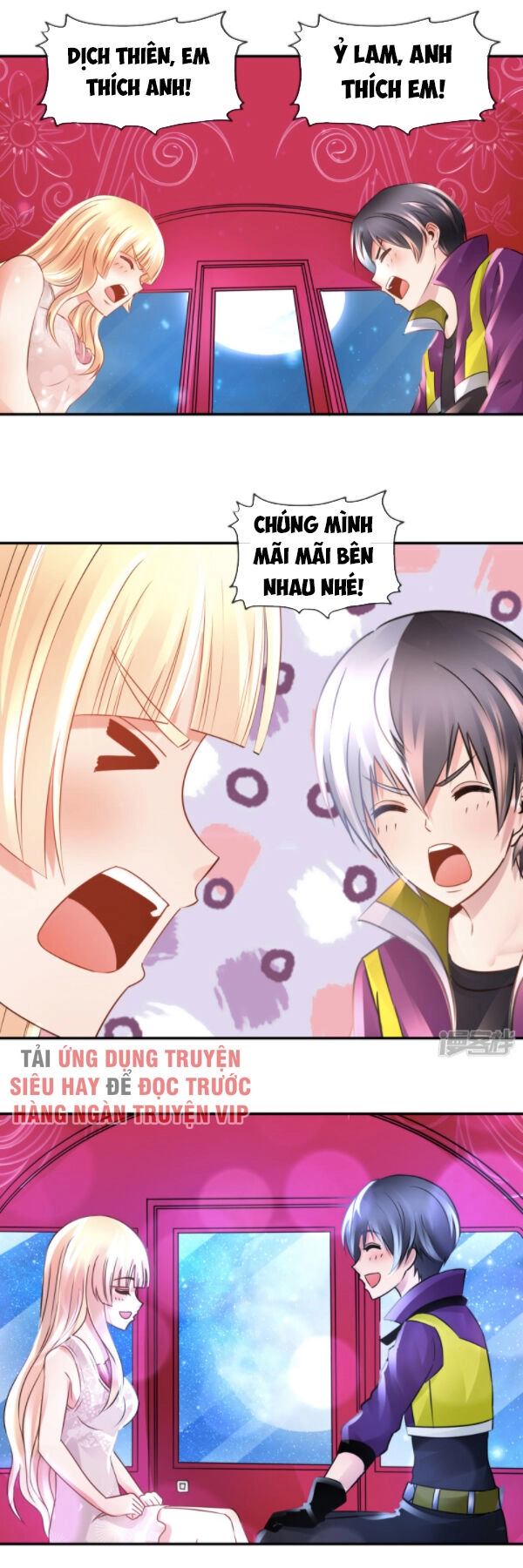 Phong Thủy Thiên Sư Chapter 102 - 3