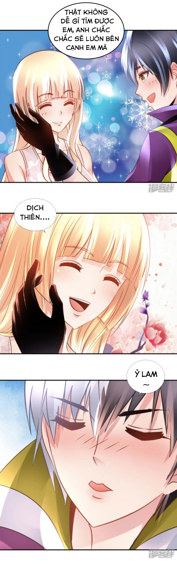 Phong Thủy Thiên Sư Chapter 102 - 4