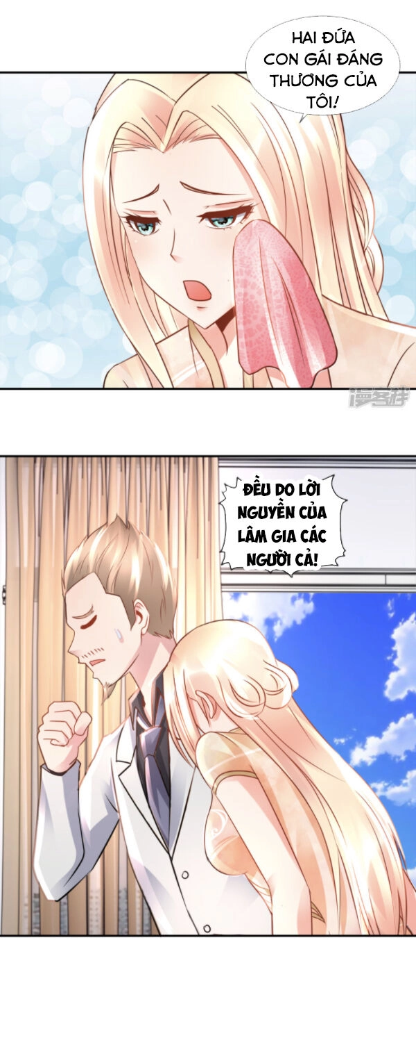 Phong Thủy Thiên Sư Chapter 102 - 14