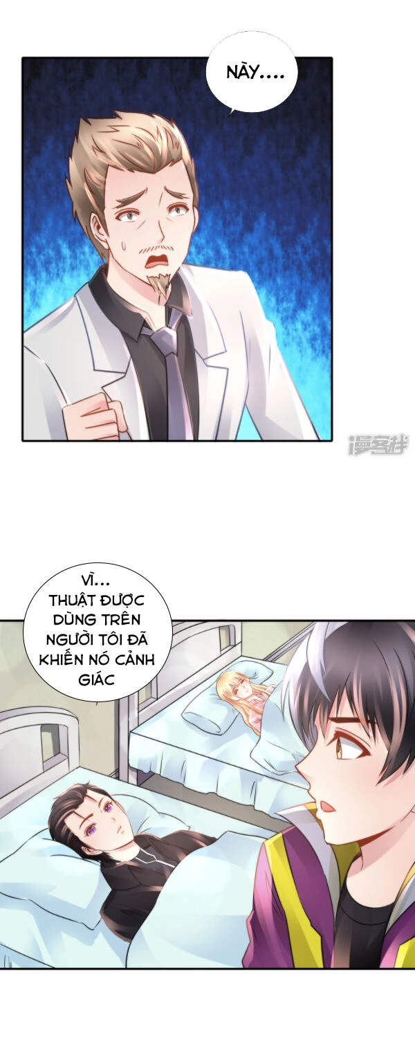 Phong Thủy Thiên Sư Chapter 103 - 15