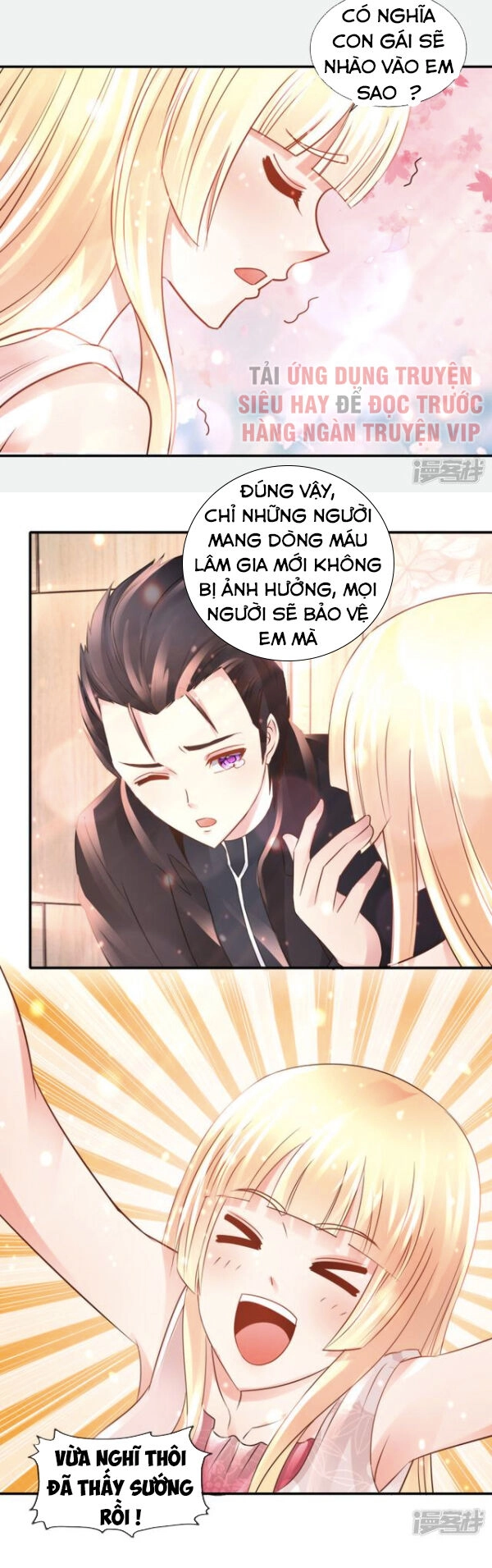 Phong Thủy Thiên Sư Chapter 104 - 11