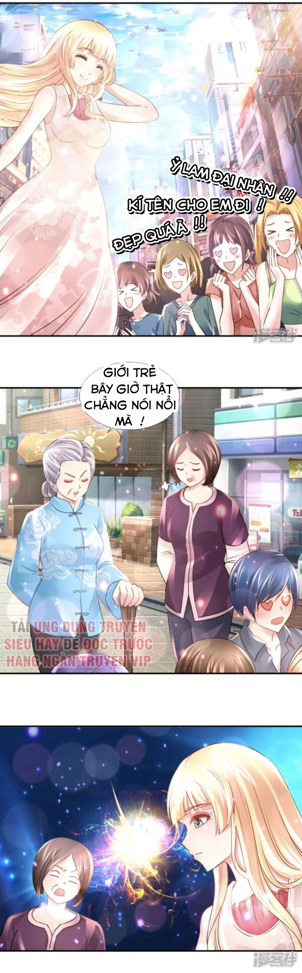 Phong Thủy Thiên Sư Chapter 104 - 13