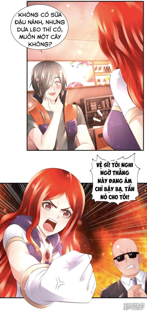 Phong Thủy Thiên Sư Chapter 106 - 3