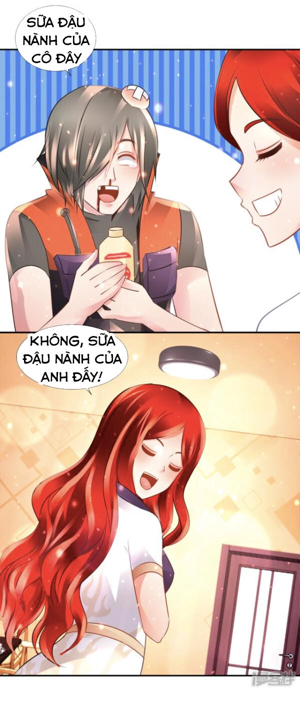 Phong Thủy Thiên Sư Chapter 106 - 4