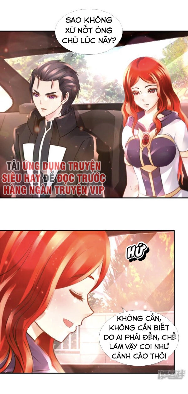 Phong Thủy Thiên Sư Chapter 106 - 5