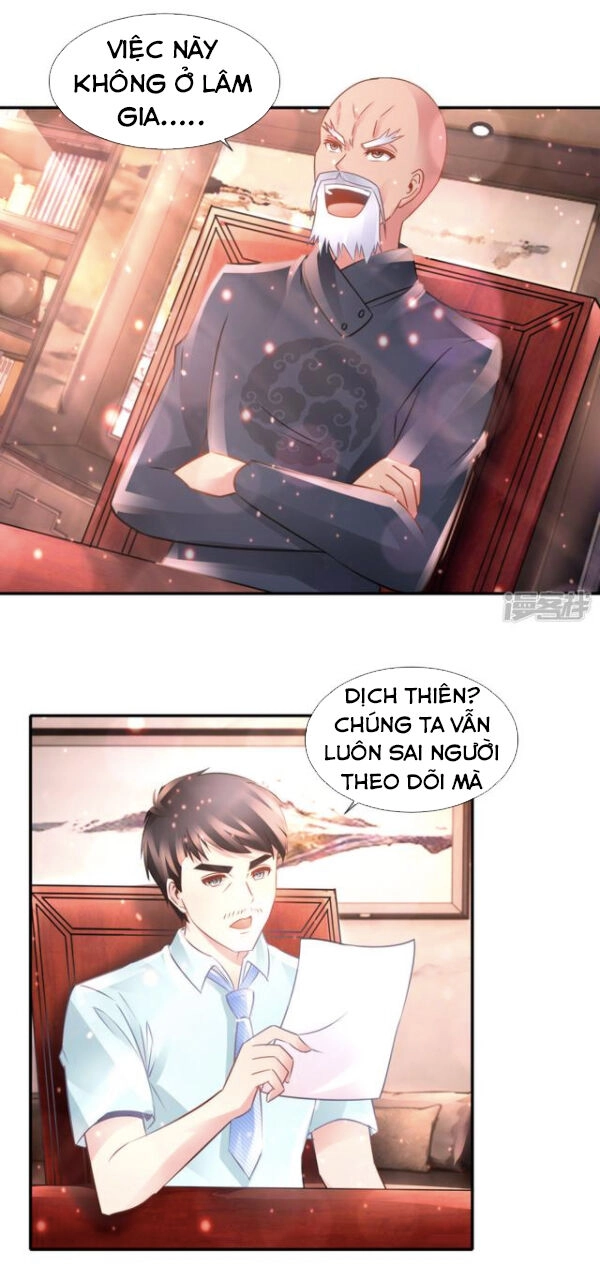 Phong Thủy Thiên Sư Chapter 106 - 13