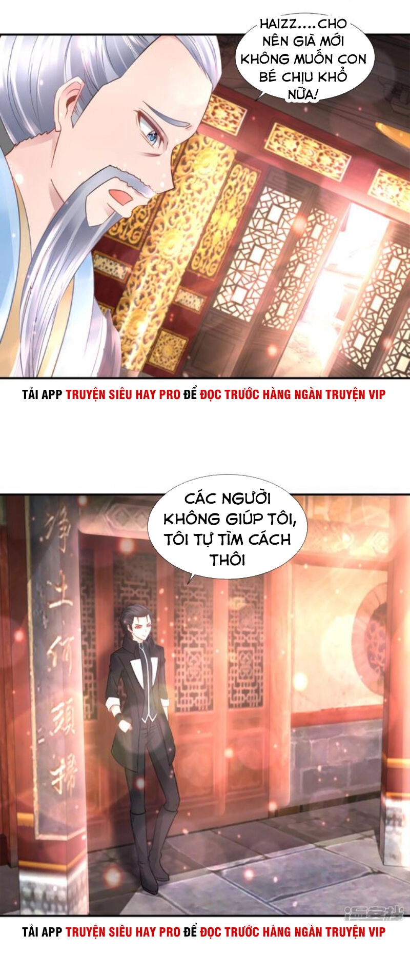 Phong Thủy Thiên Sư Chapter 107 - 16