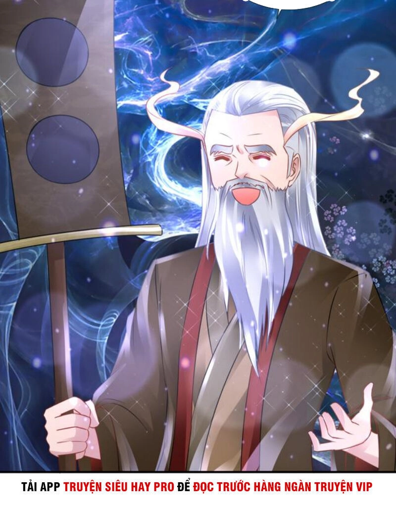 Phong Thủy Thiên Sư Chapter 107 - 18