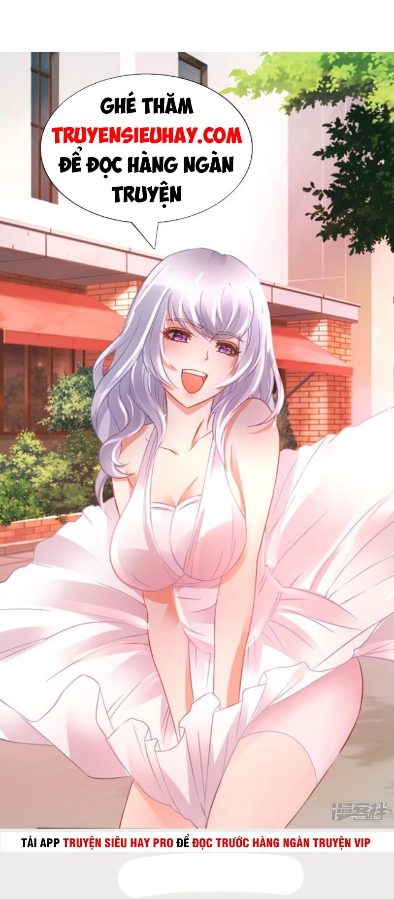 Phong Thủy Thiên Sư Chapter 107 - 19