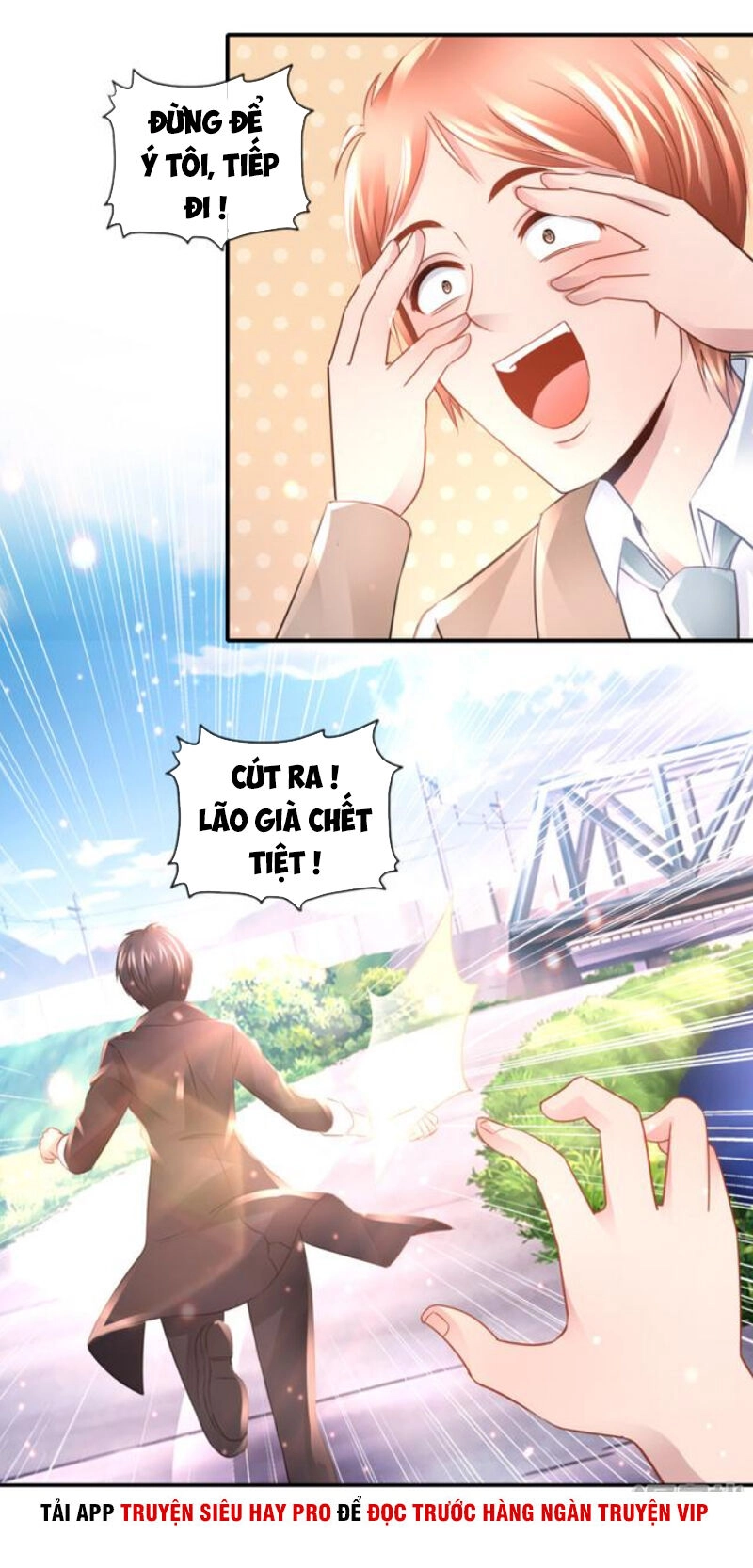 Phong Thủy Thiên Sư Chapter 108 - 4