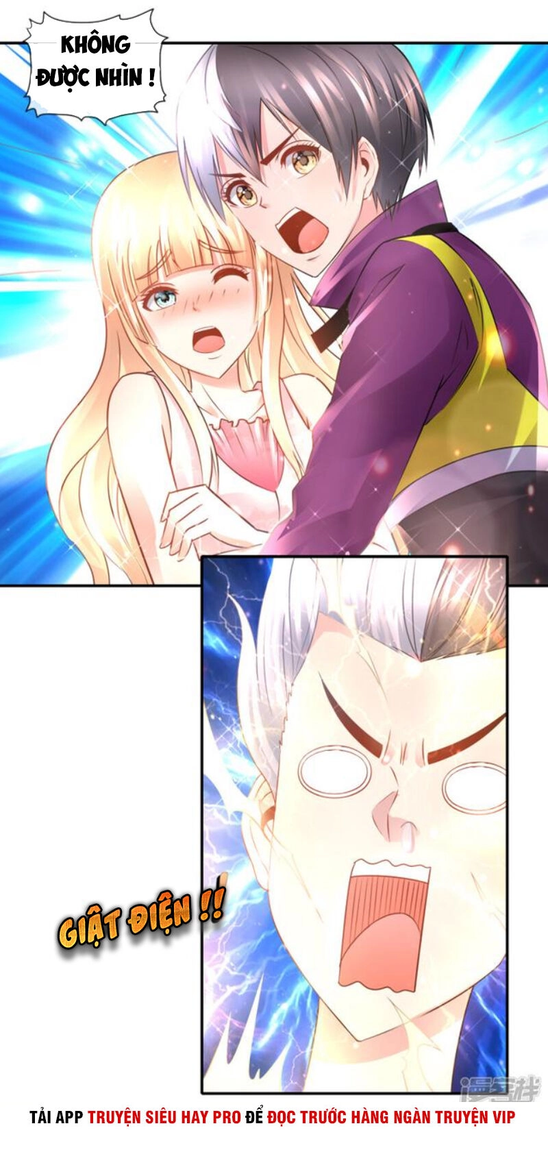 Phong Thủy Thiên Sư Chapter 108 - 10