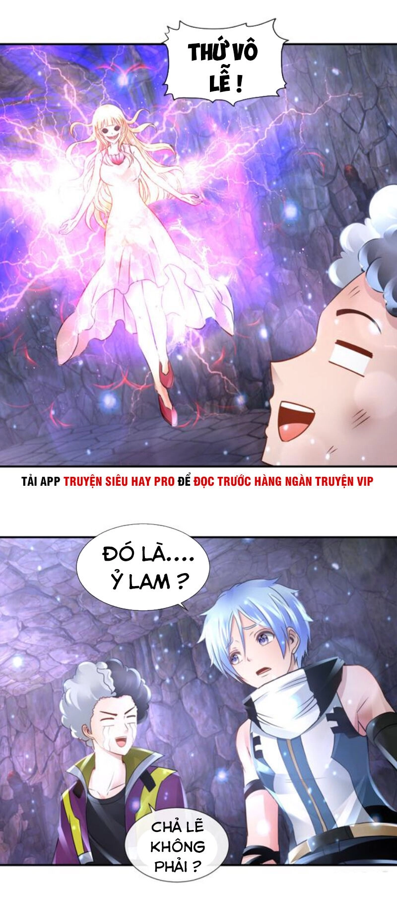 Phong Thủy Thiên Sư Chapter 108 - 11