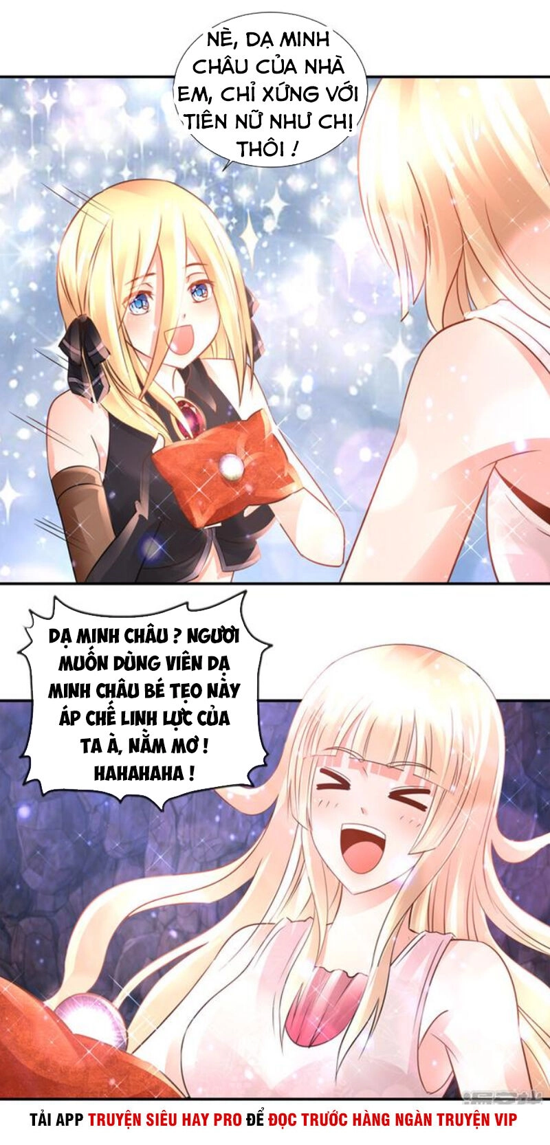 Phong Thủy Thiên Sư Chapter 108 - 14