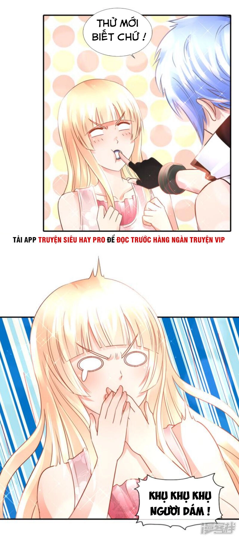 Phong Thủy Thiên Sư Chapter 108 - 15