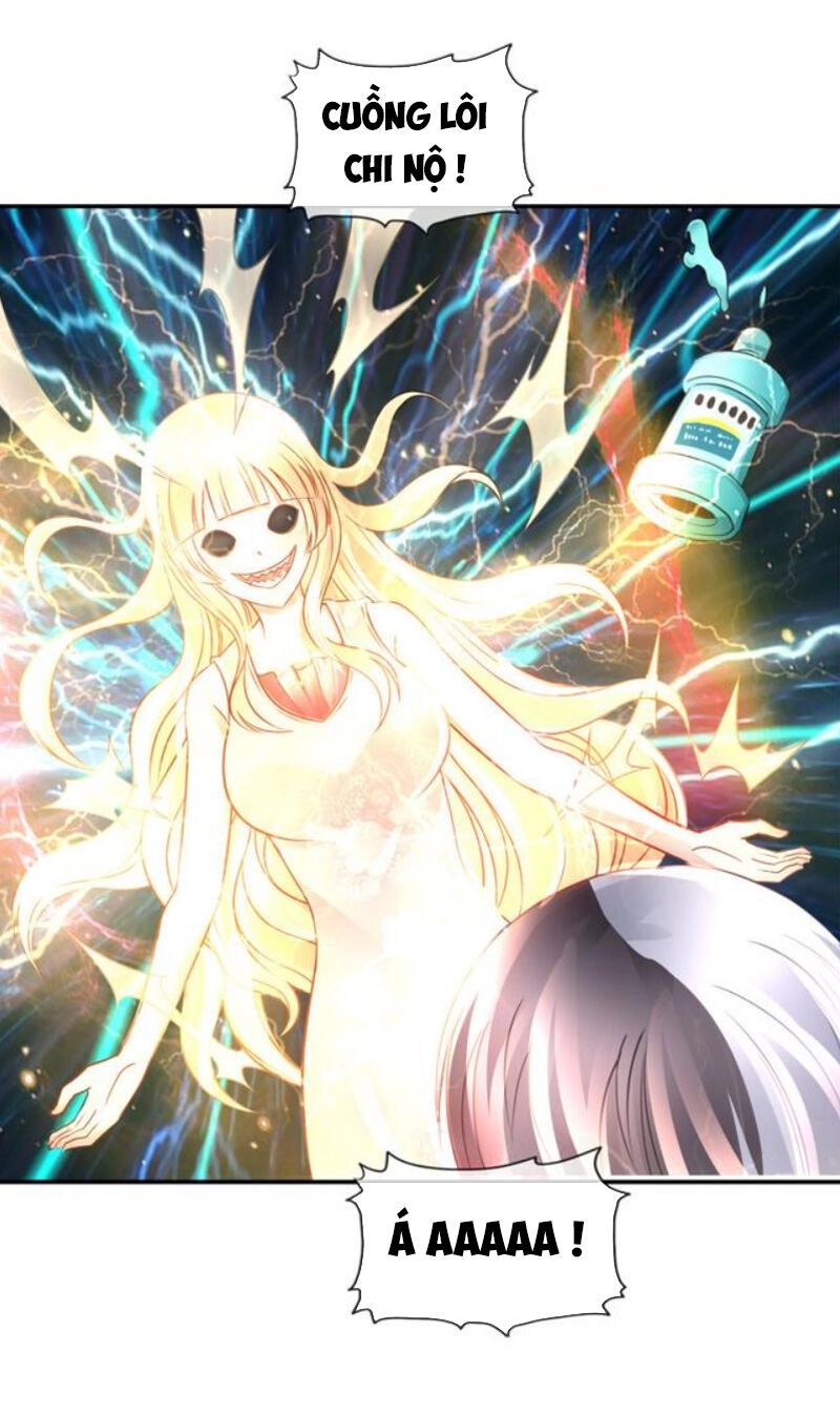 Phong Thủy Thiên Sư Chapter 108 - 18