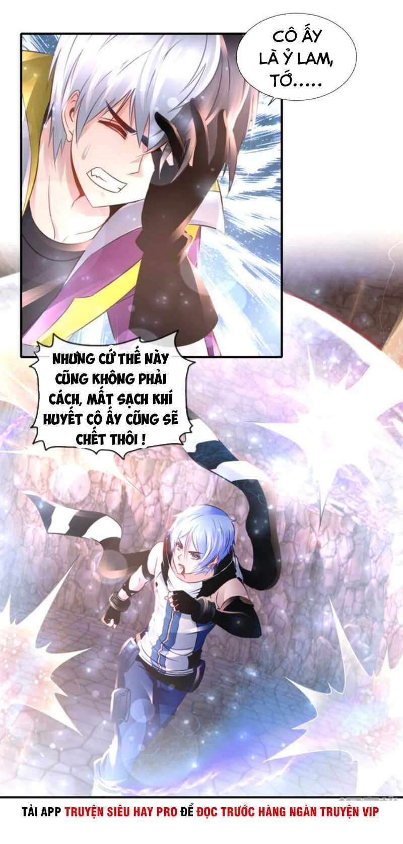 Phong Thủy Thiên Sư Chapter 109 - 3