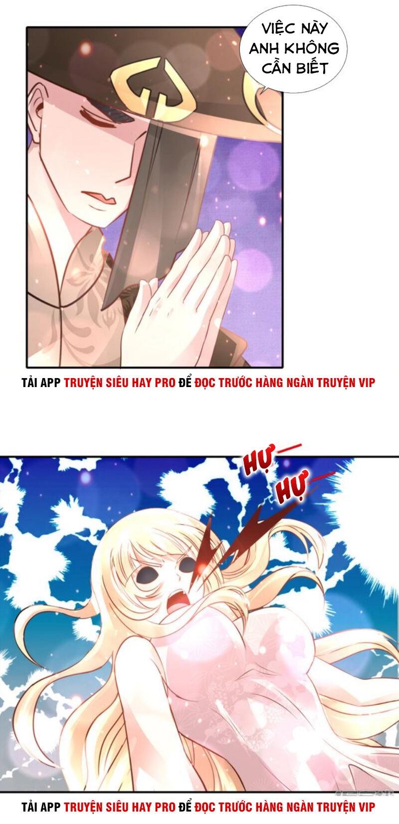 Phong Thủy Thiên Sư Chapter 109 - 9