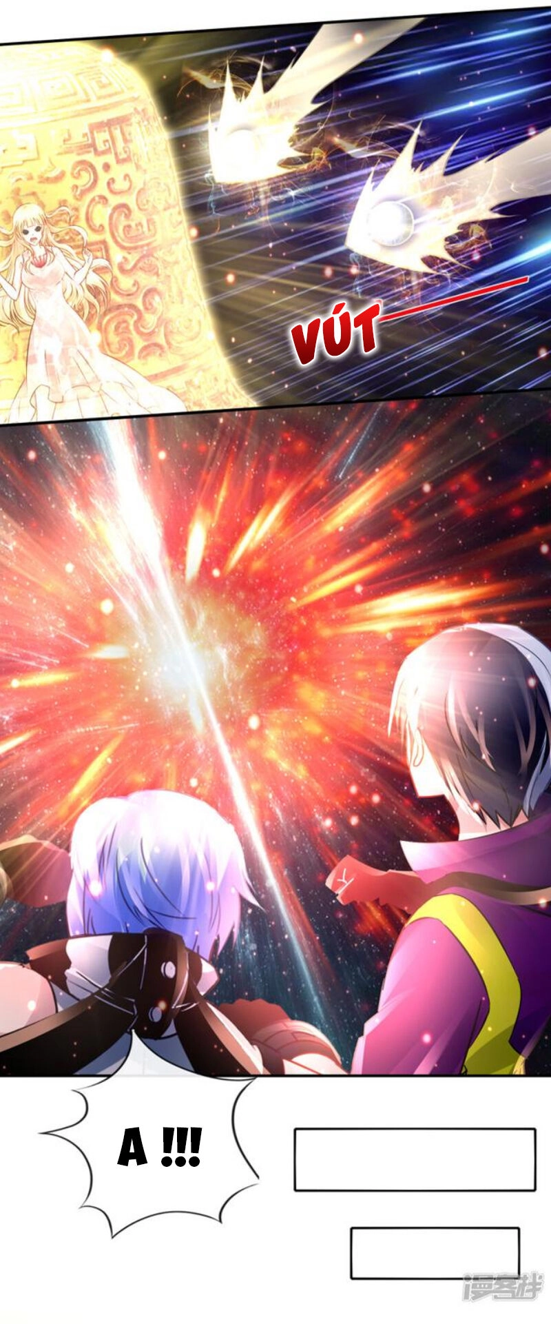 Phong Thủy Thiên Sư Chapter 109 - 13