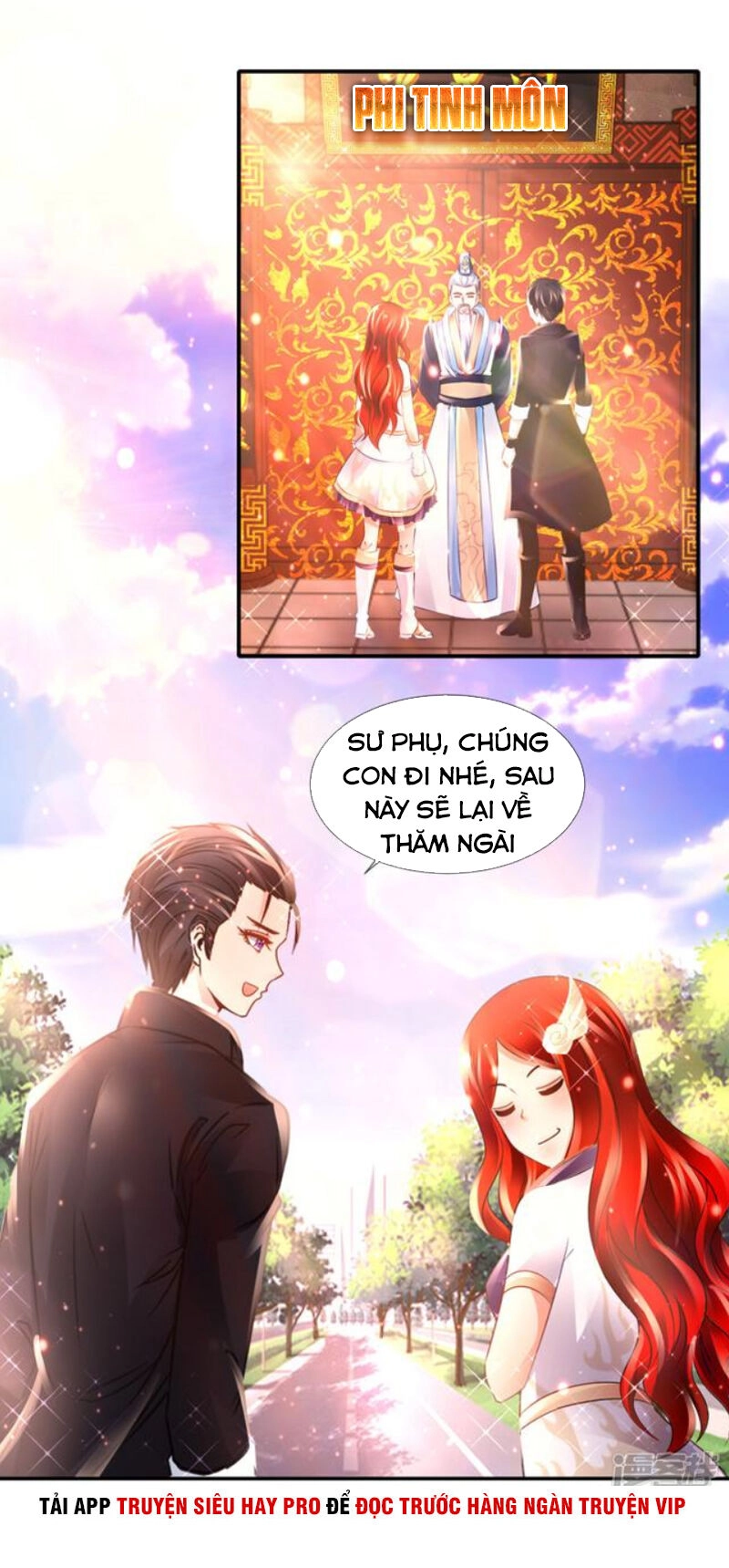 Phong Thủy Thiên Sư Chapter 109 - 14