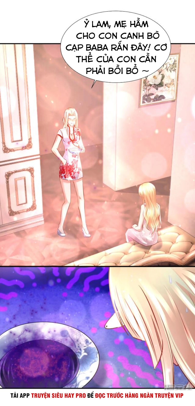 Phong Thủy Thiên Sư Chapter 110 - 4