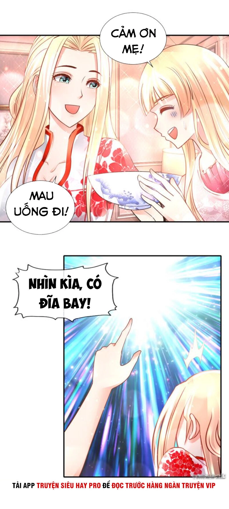 Phong Thủy Thiên Sư Chapter 110 - 5