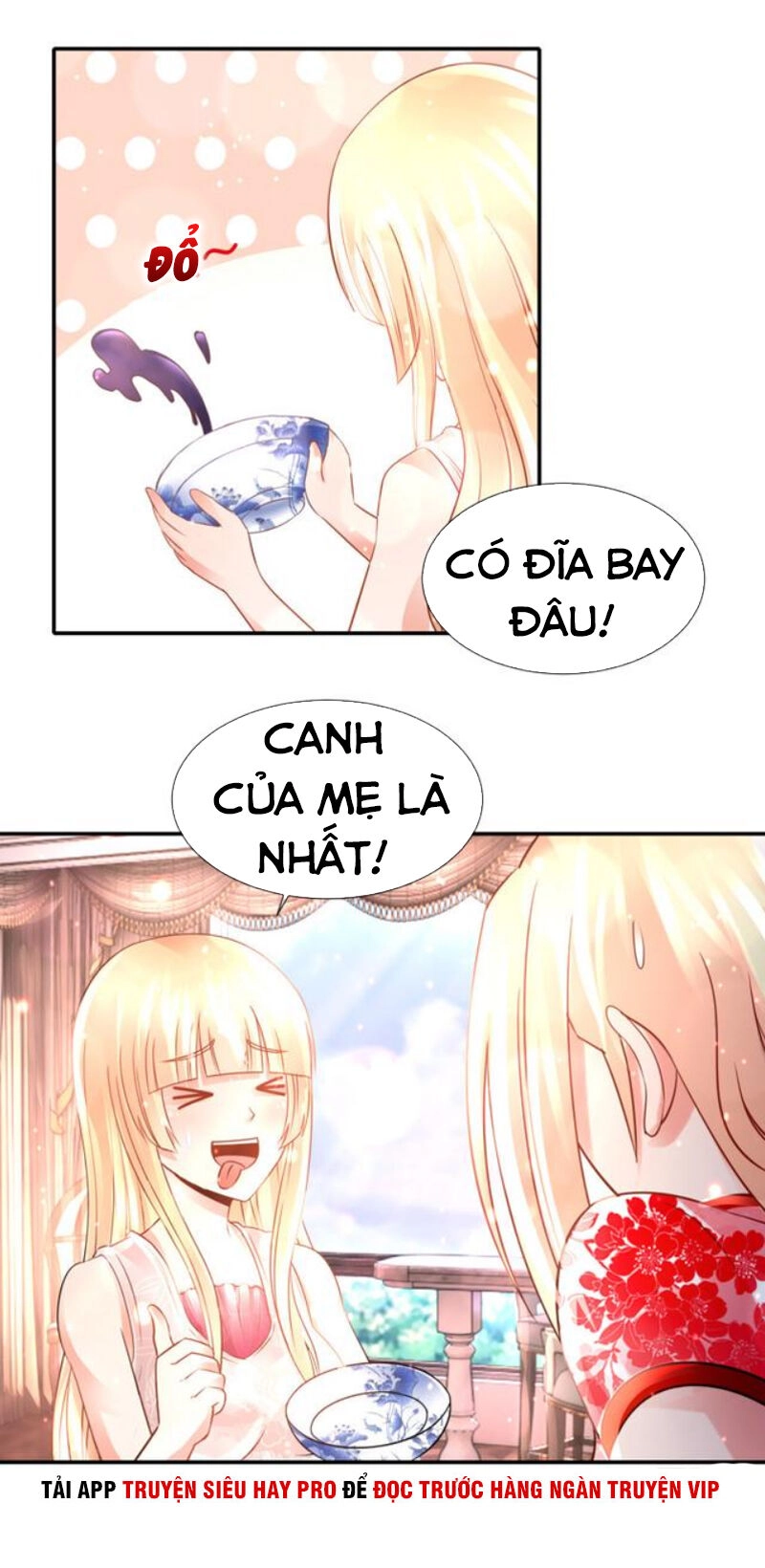 Phong Thủy Thiên Sư Chapter 110 - 6