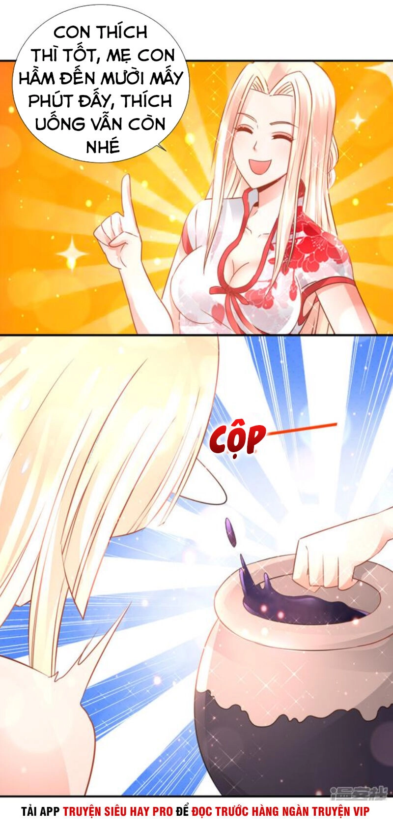 Phong Thủy Thiên Sư Chapter 110 - 7