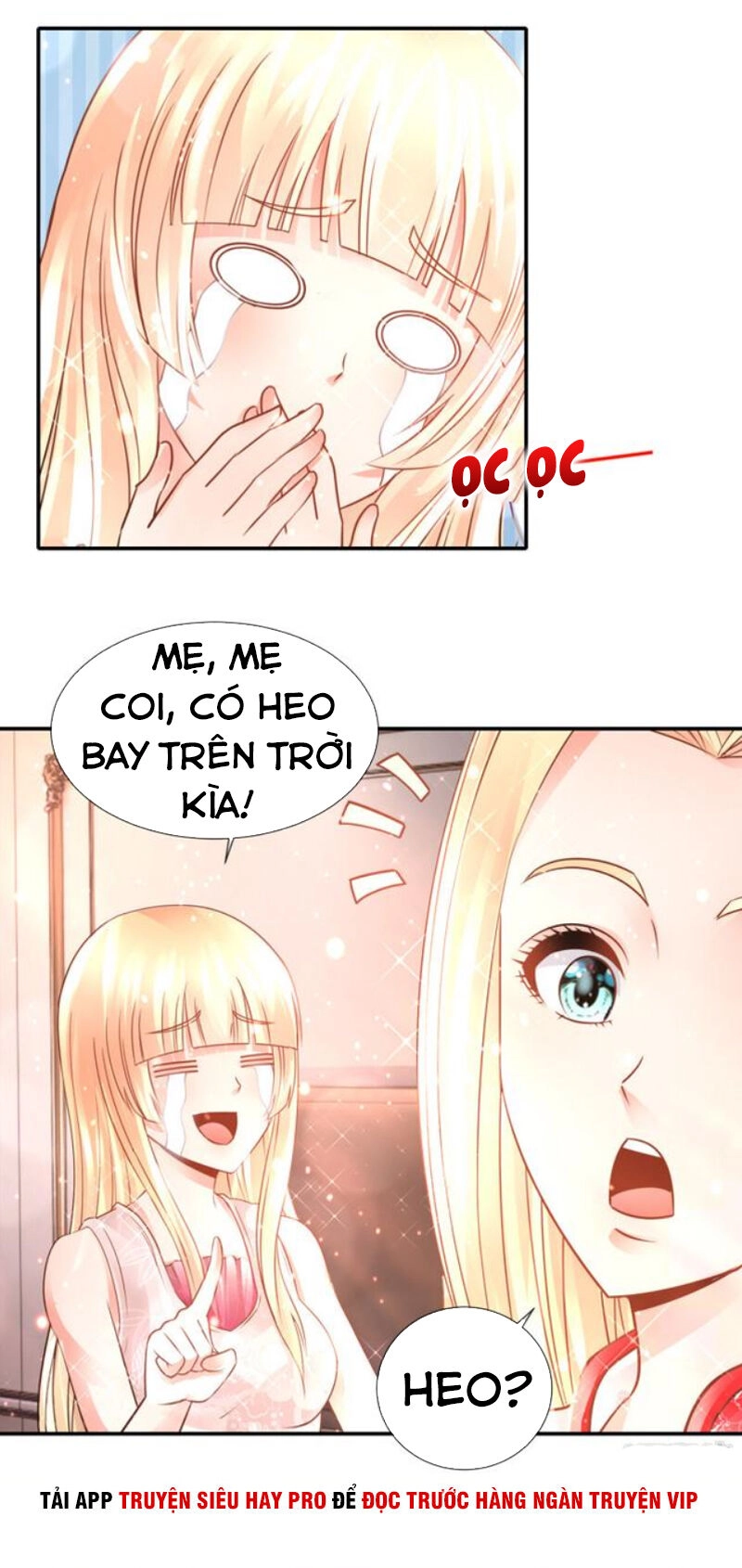 Phong Thủy Thiên Sư Chapter 110 - 8