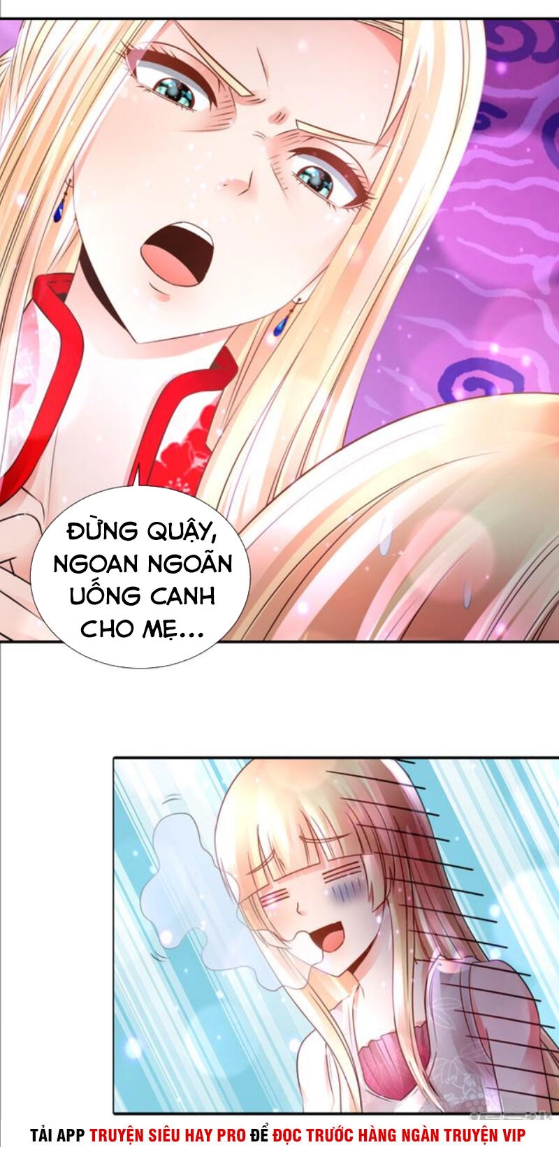 Phong Thủy Thiên Sư Chapter 110 - 10