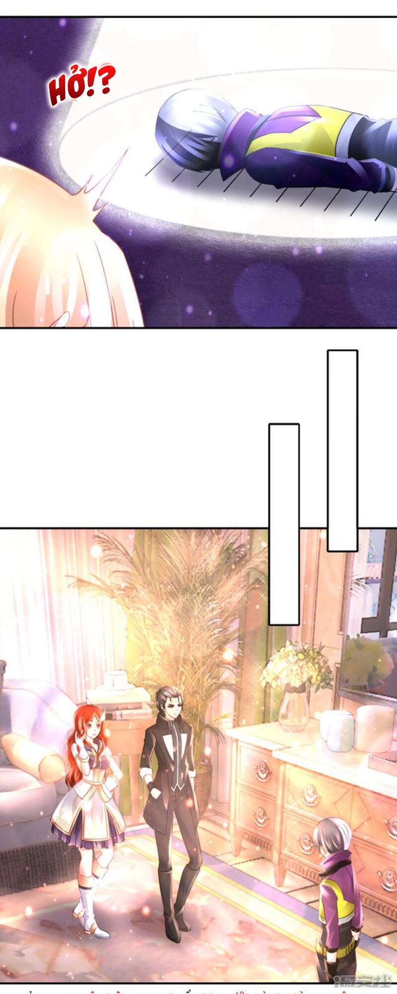 Phong Thủy Thiên Sư Chapter 110 - 14