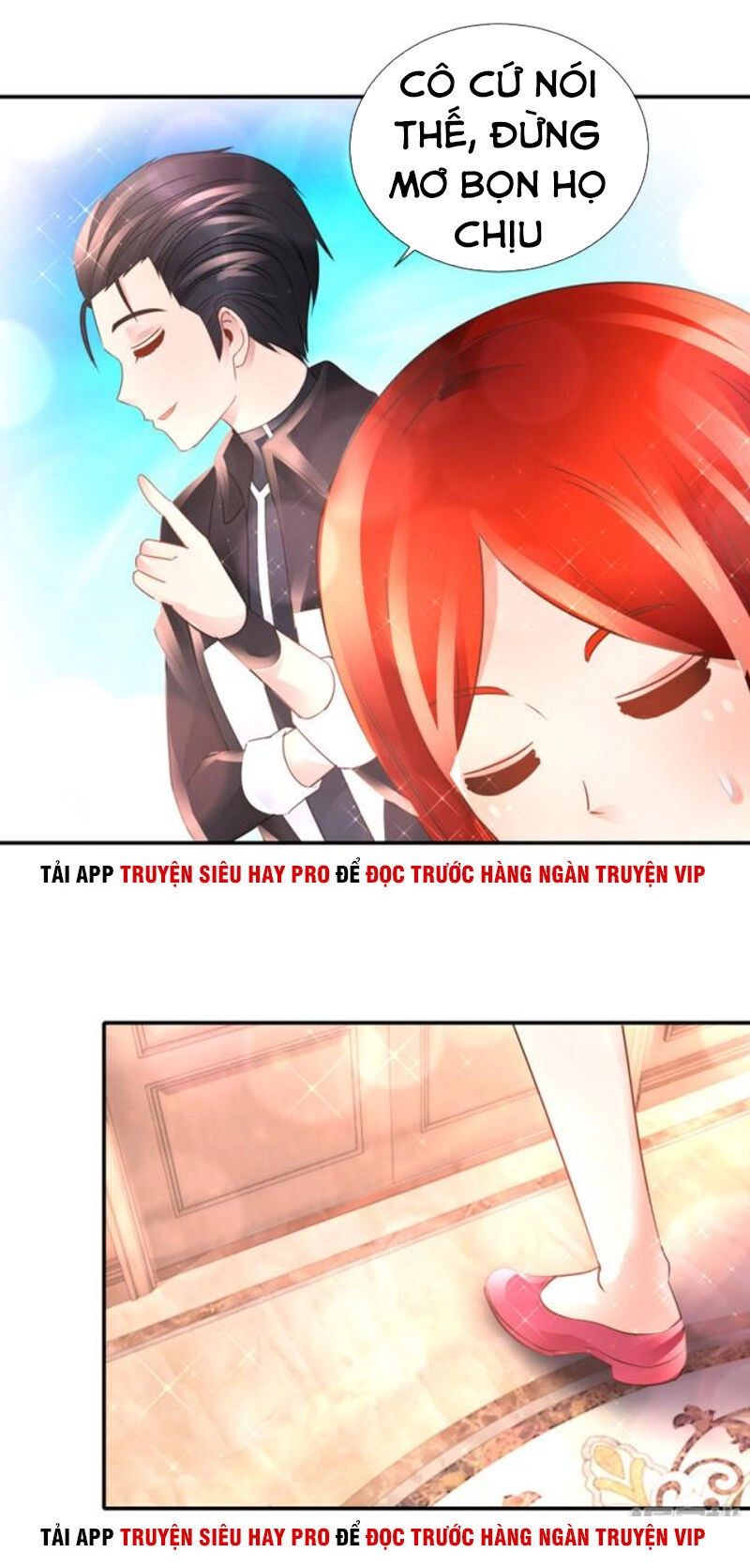 Phong Thủy Thiên Sư Chapter 110 - 18