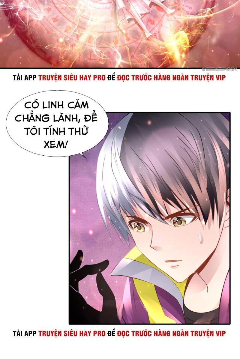 Phong Thủy Thiên Sư Chapter 111 - 5