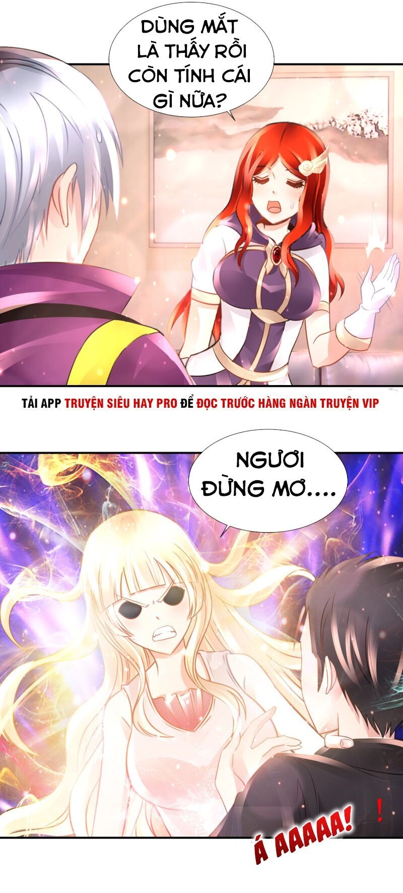 Phong Thủy Thiên Sư Chapter 111 - 6