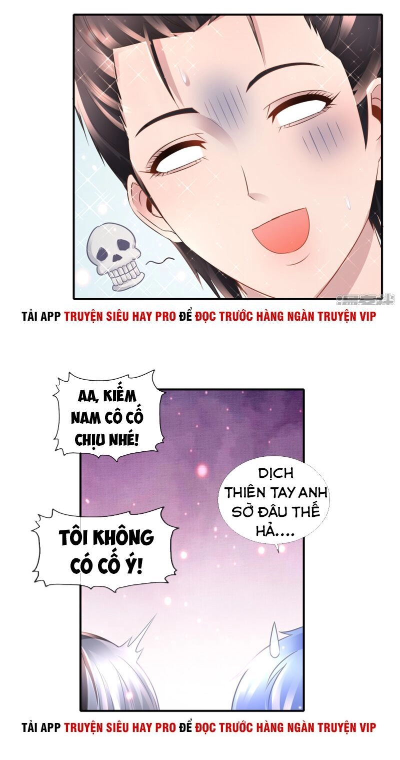 Phong Thủy Thiên Sư Chapter 111 - 10