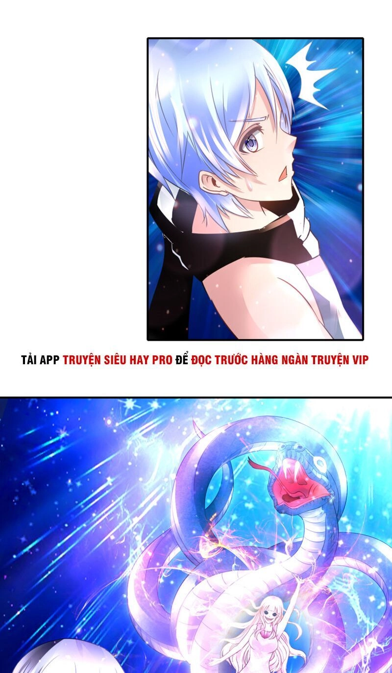 Phong Thủy Thiên Sư Chapter 111 - 12